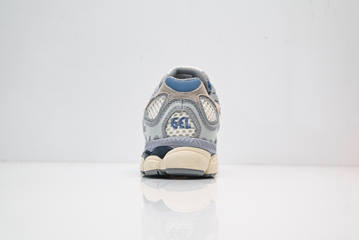 140 Asics Gel-N复古单品 ASICS亚瑟士推出全新GEL-NYC彰显纽约都市活力 1403A372-600