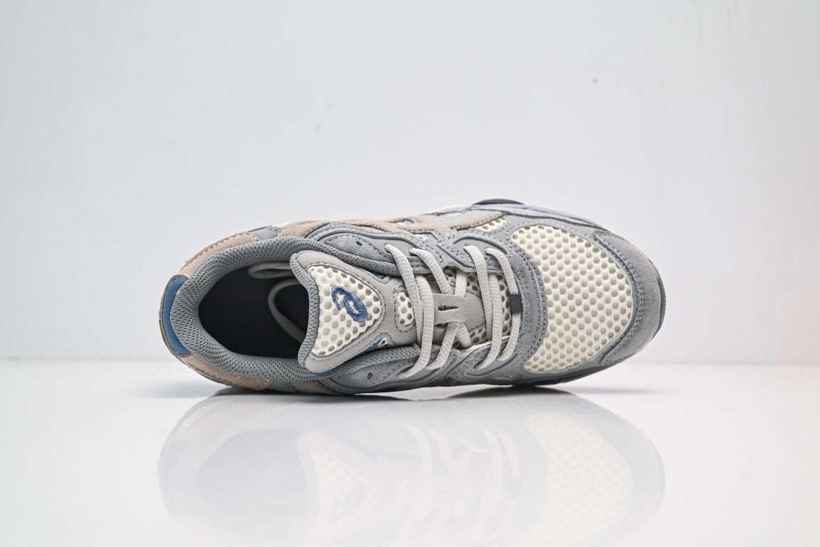 140 Asics Gel-N复古单品 ASICS亚瑟士推出全新GEL-NYC彰显纽约都市活力 1403A372-600