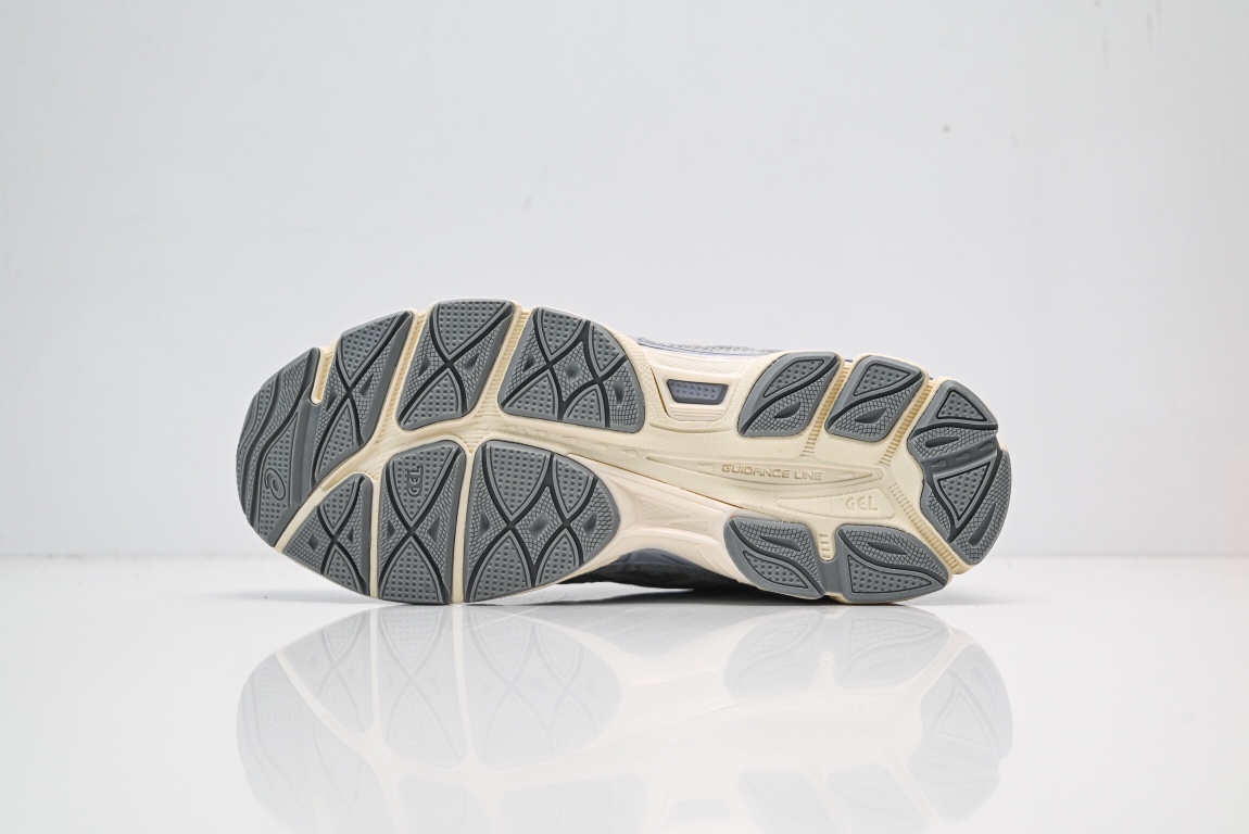 140 Asics Gel-N复古单品 ASICS亚瑟士推出全新GEL-NYC彰显纽约都市活力 1403A372-600