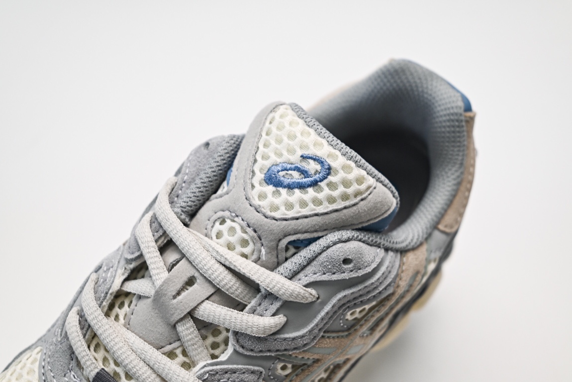 140 Asics Gel-N复古单品 ASICS亚瑟士推出全新GEL-NYC彰显纽约都市活力 1403A372-600