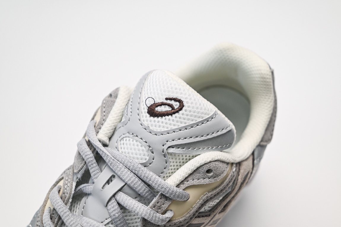 140 Asics Gel-N复古单品 ASICS亚瑟士推出全新GEL-NYC彰显纽约都市活力 1403A953-140