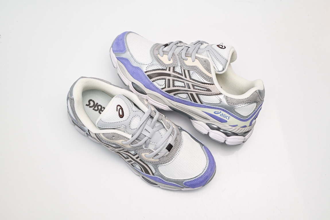 140 Asics Gel-N复古单品 ASICS亚瑟士推出全新GEL-NYC彰显纽约都市活力 1403A953-140