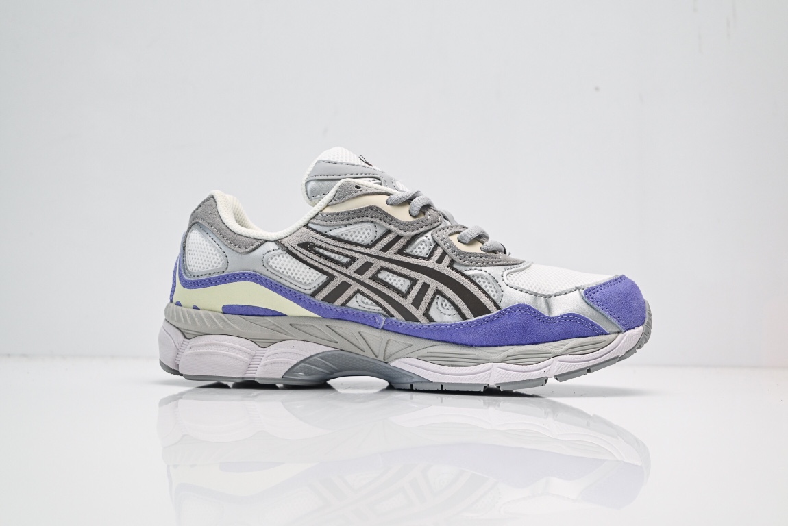 140 Asics Gel-N复古单品 ASICS亚瑟士推出全新GEL-NYC彰显纽约都市活力 1403A953-140