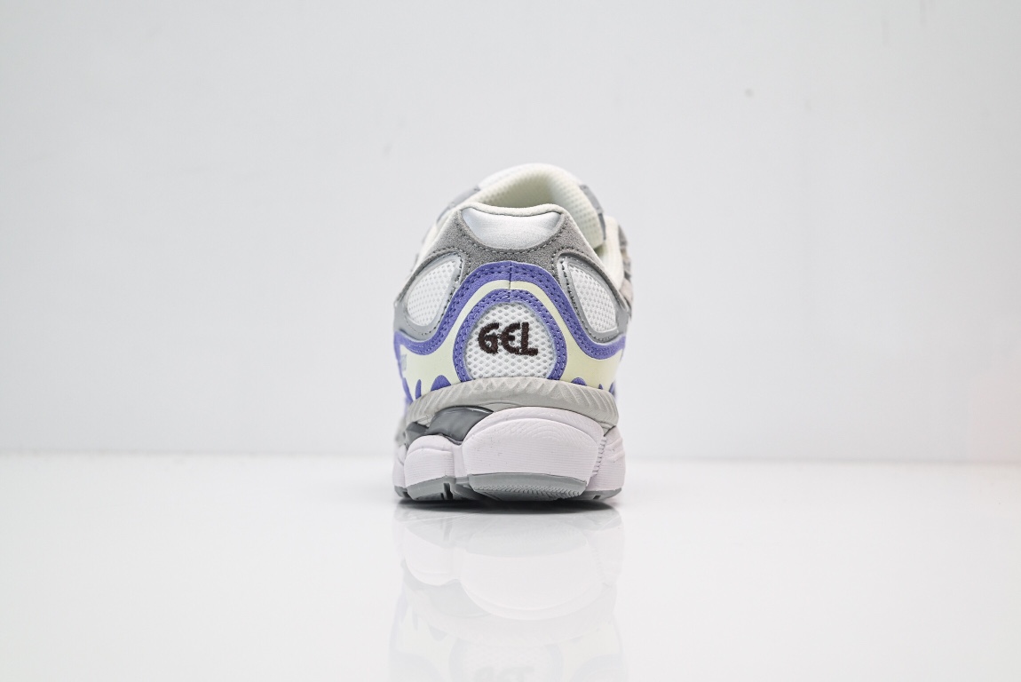 140 Asics Gel-N复古单品 ASICS亚瑟士推出全新GEL-NYC彰显纽约都市活力 1403A953-140