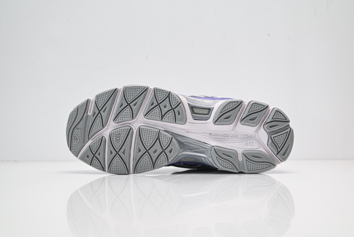 140 Asics Gel-N复古单品 ASICS亚瑟士推出全新GEL-NYC彰显纽约都市活力 1403A953-140