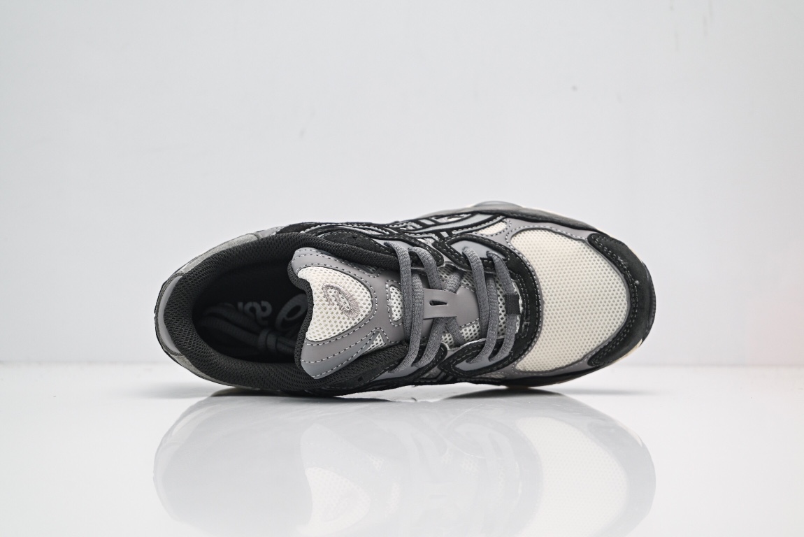 140 Asics Gel-N复古单品 ASICS亚瑟士推出全新GEL-NYC彰显纽约都市活力 1403A789-250