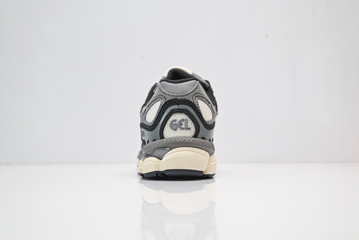 140 Asics Gel-N复古单品 ASICS亚瑟士推出全新GEL-NYC彰显纽约都市活力 1403A789-250