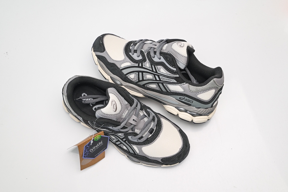 140 Asics Gel-N复古单品 ASICS亚瑟士推出全新GEL-NYC彰显纽约都市活力 1403A789-250