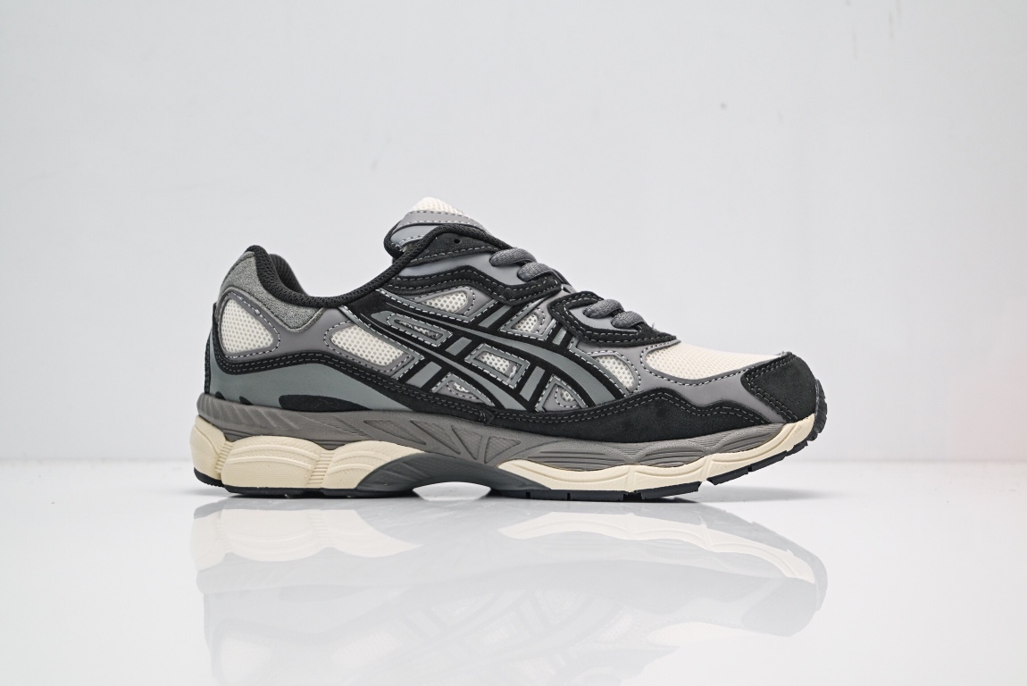 140 Asics Gel-N复古单品 ASICS亚瑟士推出全新GEL-NYC彰显纽约都市活力 1403A789-250