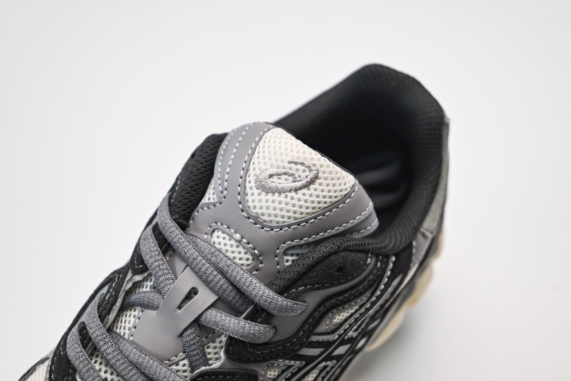 140 Asics Gel-N复古单品 ASICS亚瑟士推出全新GEL-NYC彰显纽约都市活力 1403A789-250