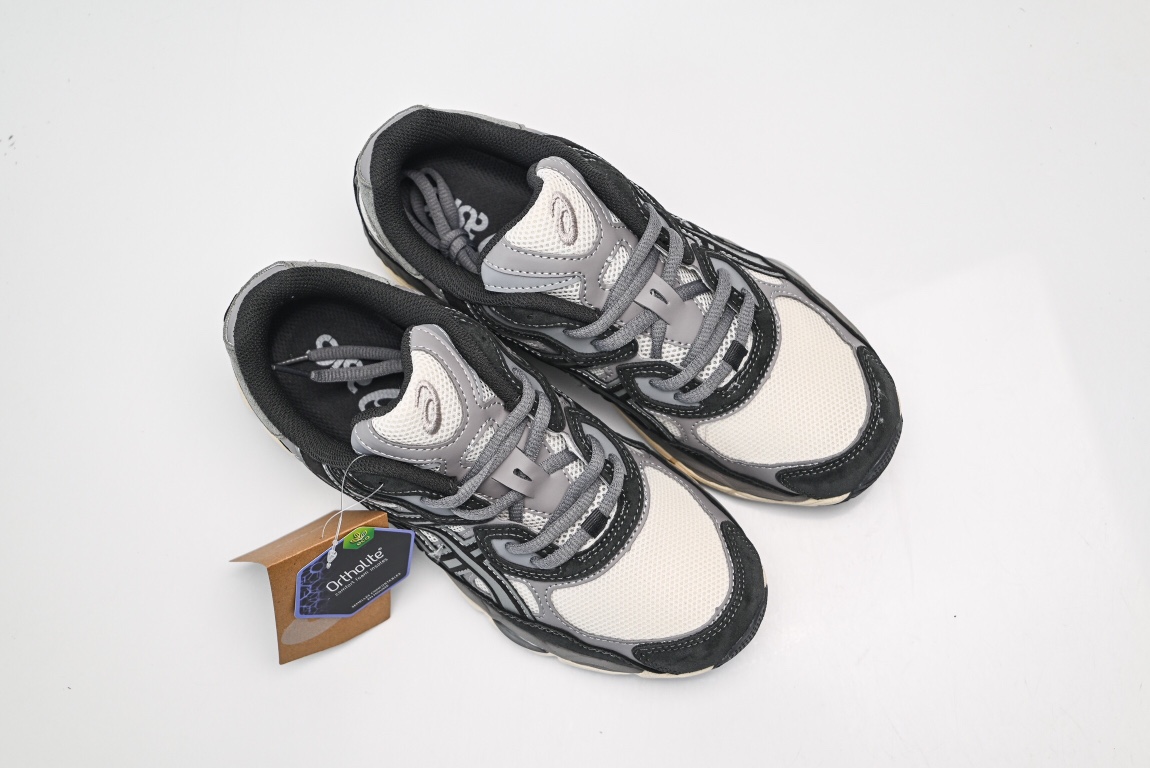 140 Asics Gel-N复古单品 ASICS亚瑟士推出全新GEL-NYC彰显纽约都市活力 1403A789-250