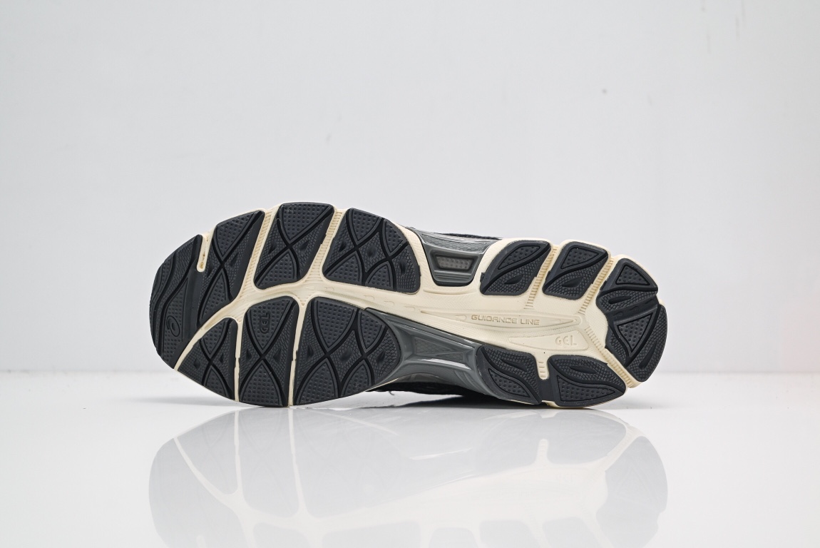 140 Asics Gel-N复古单品 ASICS亚瑟士推出全新GEL-NYC彰显纽约都市活力 1403A789-250