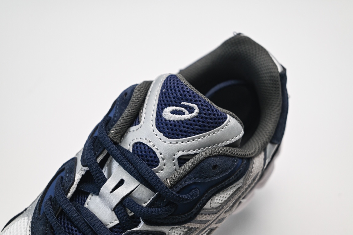 140 Asics Gel-N复古单品 ASICS亚瑟士推出全新GEL-NYC彰显纽约都市活力 1403A789-140