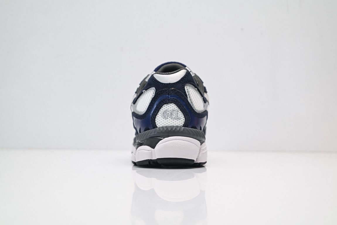 140 Asics Gel-N复古单品 ASICS亚瑟士推出全新GEL-NYC彰显纽约都市活力 1403A789-140