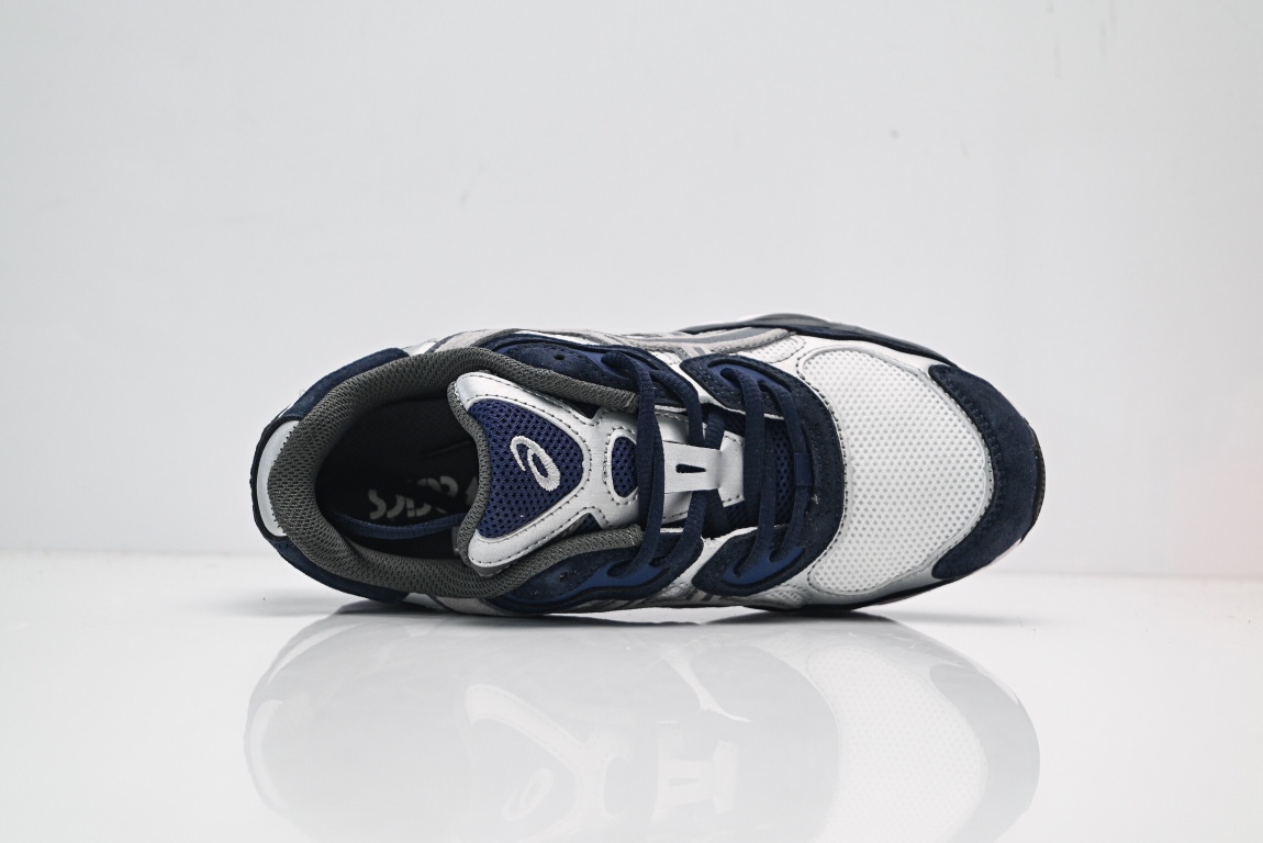 140 Asics Gel-N复古单品 ASICS亚瑟士推出全新GEL-NYC彰显纽约都市活力 1403A789-140