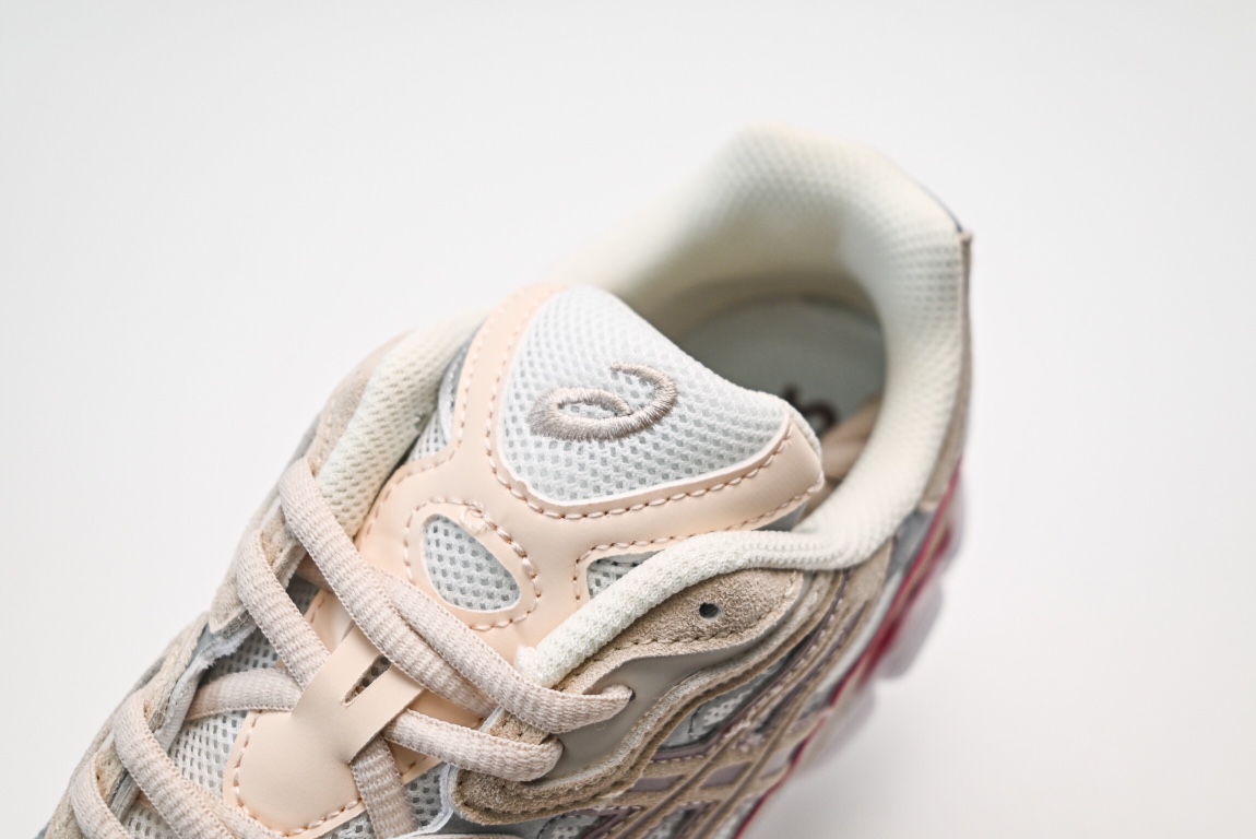 140 Asics Gel-N复古单品 ASICS亚瑟士推出全新GEL-NYC彰显纽约都市活力 1403A383-104
