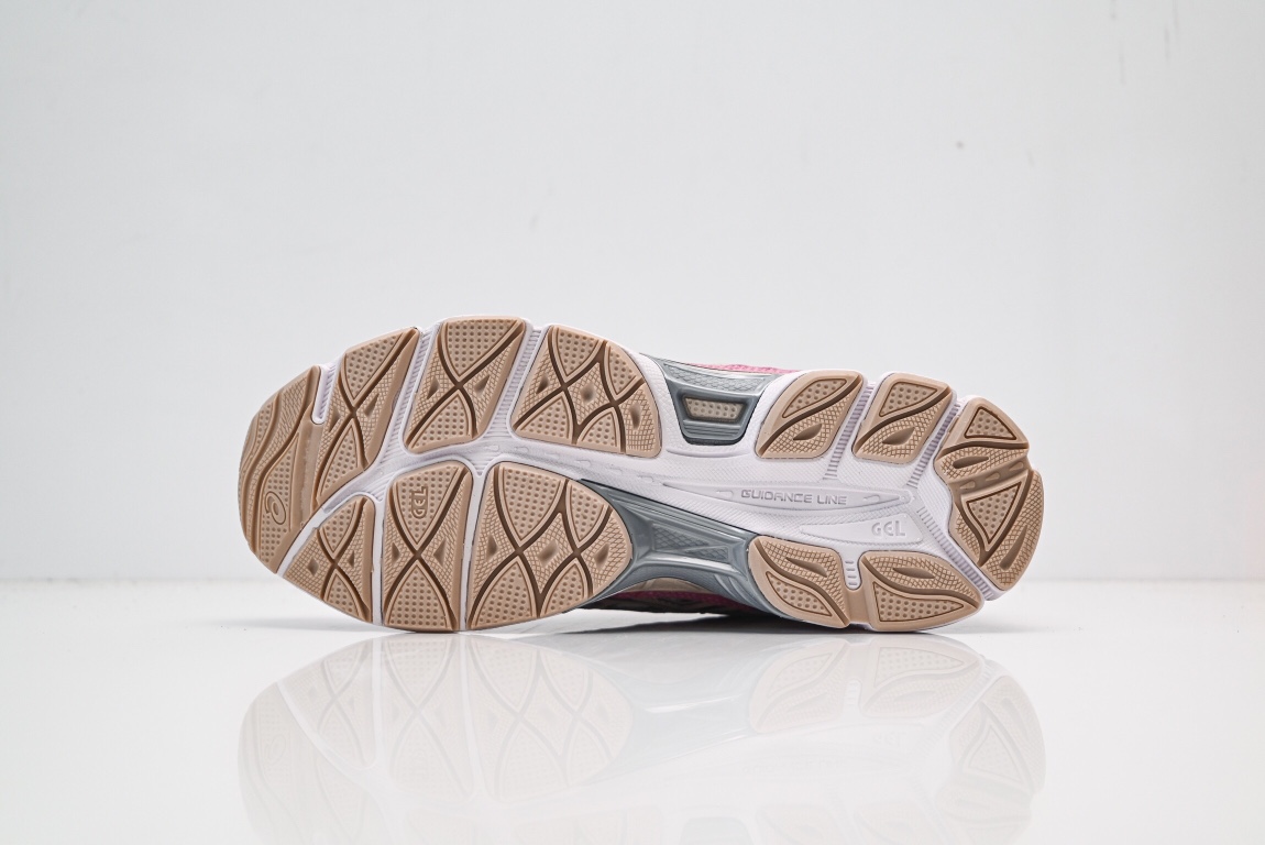 140 Asics Gel-N复古单品 ASICS亚瑟士推出全新GEL-NYC彰显纽约都市活力 1403A383-104