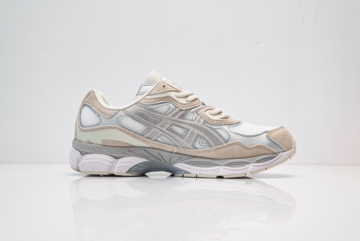 140 Asics Gel-N复古单品 ASICS亚瑟士推出全新GEL-NYC彰显纽约都市活力 1403A789-105