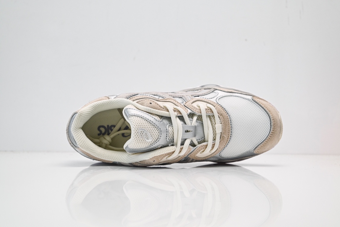 140 Asics Gel-N复古单品 ASICS亚瑟士推出全新GEL-NYC彰显纽约都市活力 1403A789-105