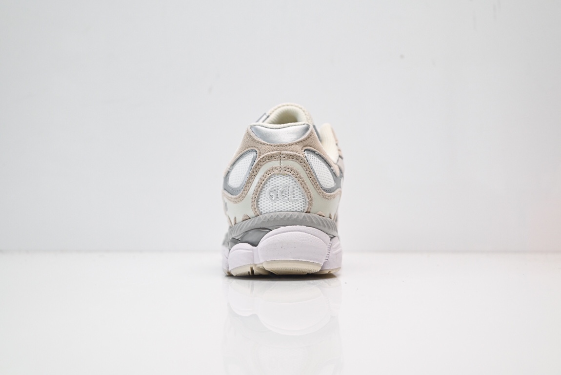 140 Asics Gel-N复古单品 ASICS亚瑟士推出全新GEL-NYC彰显纽约都市活力 1403A789-105