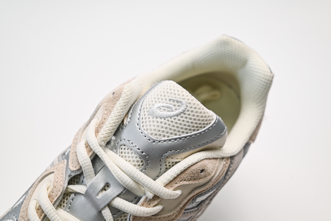 140 Asics Gel-N复古单品 ASICS亚瑟士推出全新GEL-NYC彰显纽约都市活力 1403A789-105