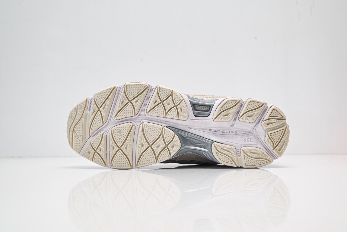 140 Asics Gel-N复古单品 ASICS亚瑟士推出全新GEL-NYC彰显纽约都市活力 1403A789-105