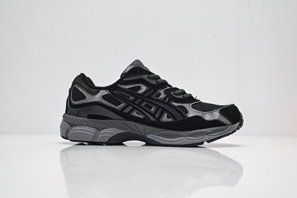 140 Asics Gel-N复古单品 ASICS亚瑟士推出全新GEL-NYC彰显纽约都市活力 1403A789-020