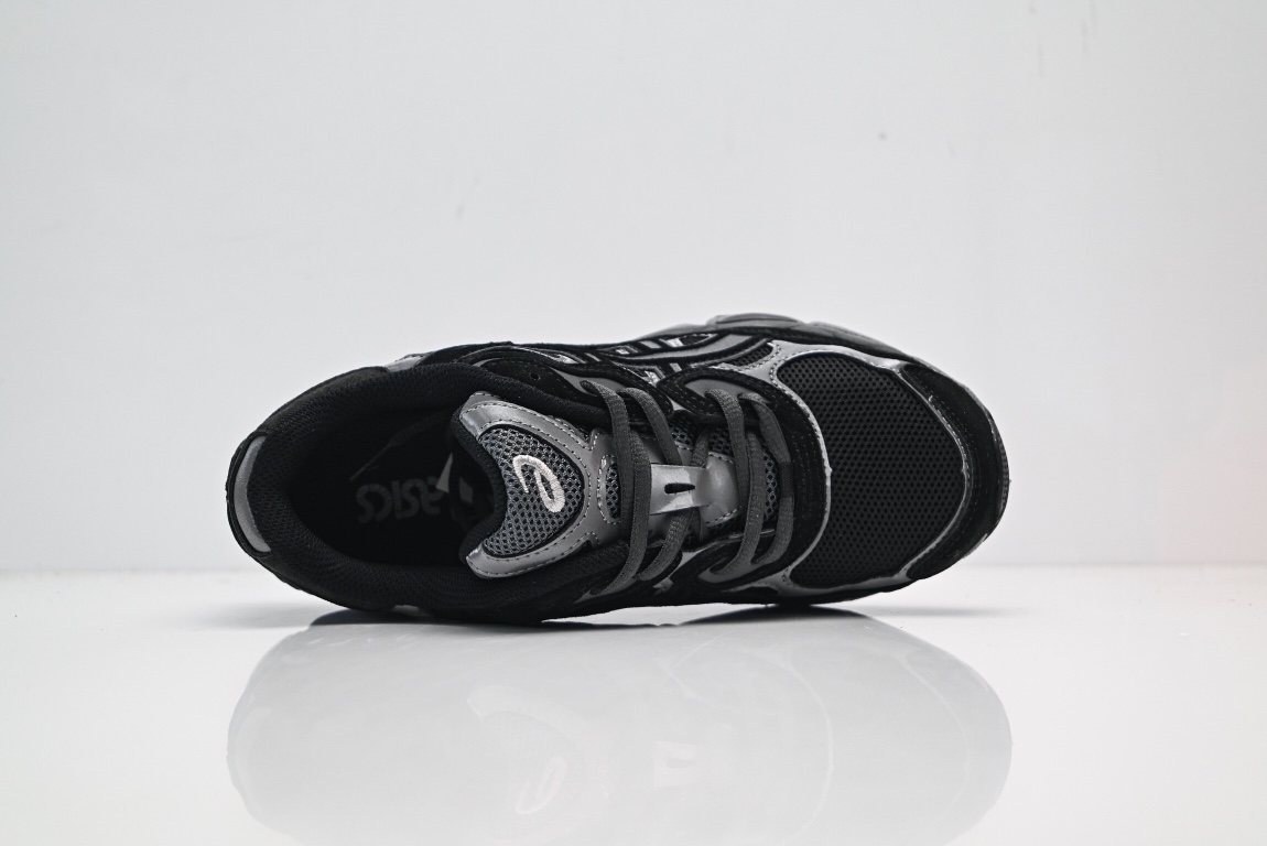 140 Asics Gel-N复古单品 ASICS亚瑟士推出全新GEL-NYC彰显纽约都市活力 1403A789-020