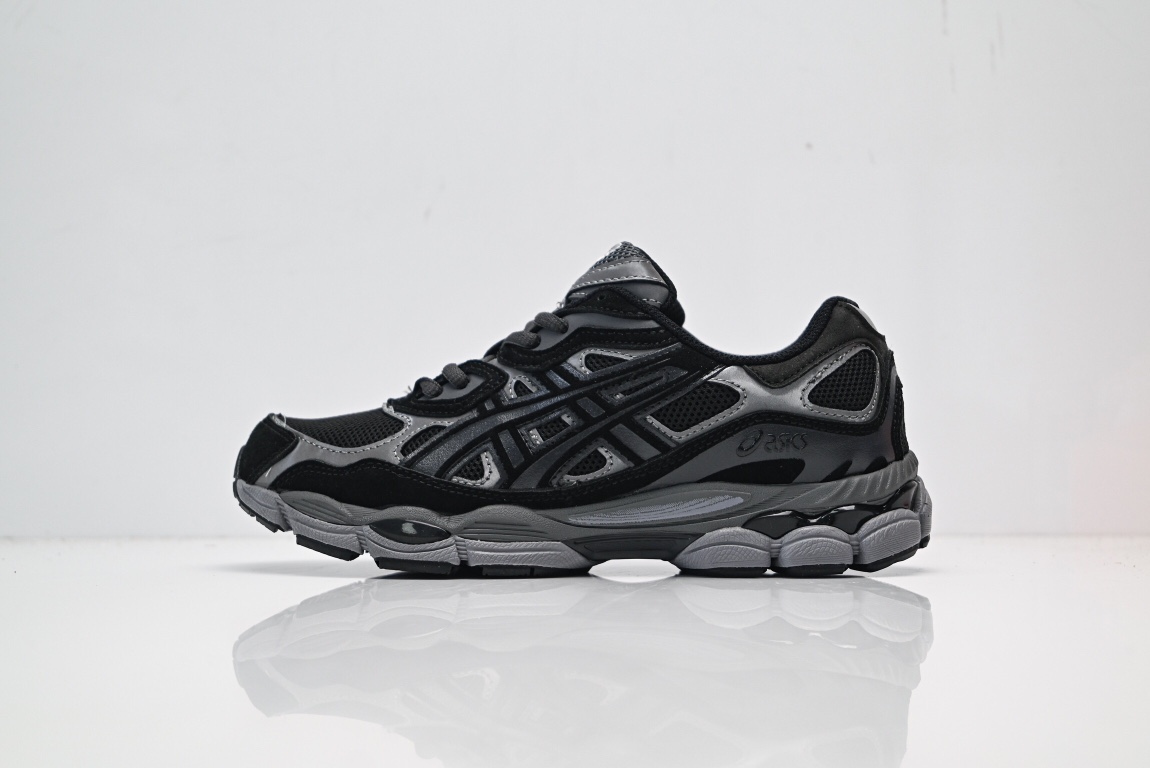 140 Asics Gel-N复古单品 ASICS亚瑟士推出全新GEL-NYC彰显纽约都市活力 1403A789-020