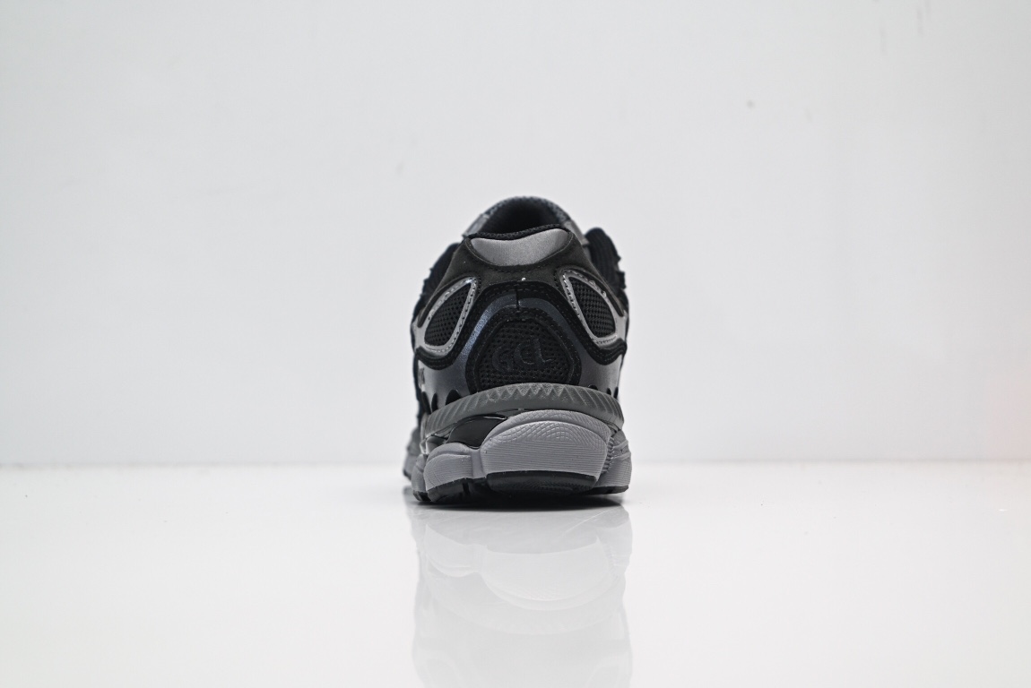 140 Asics Gel-N复古单品 ASICS亚瑟士推出全新GEL-NYC彰显纽约都市活力 1403A789-020