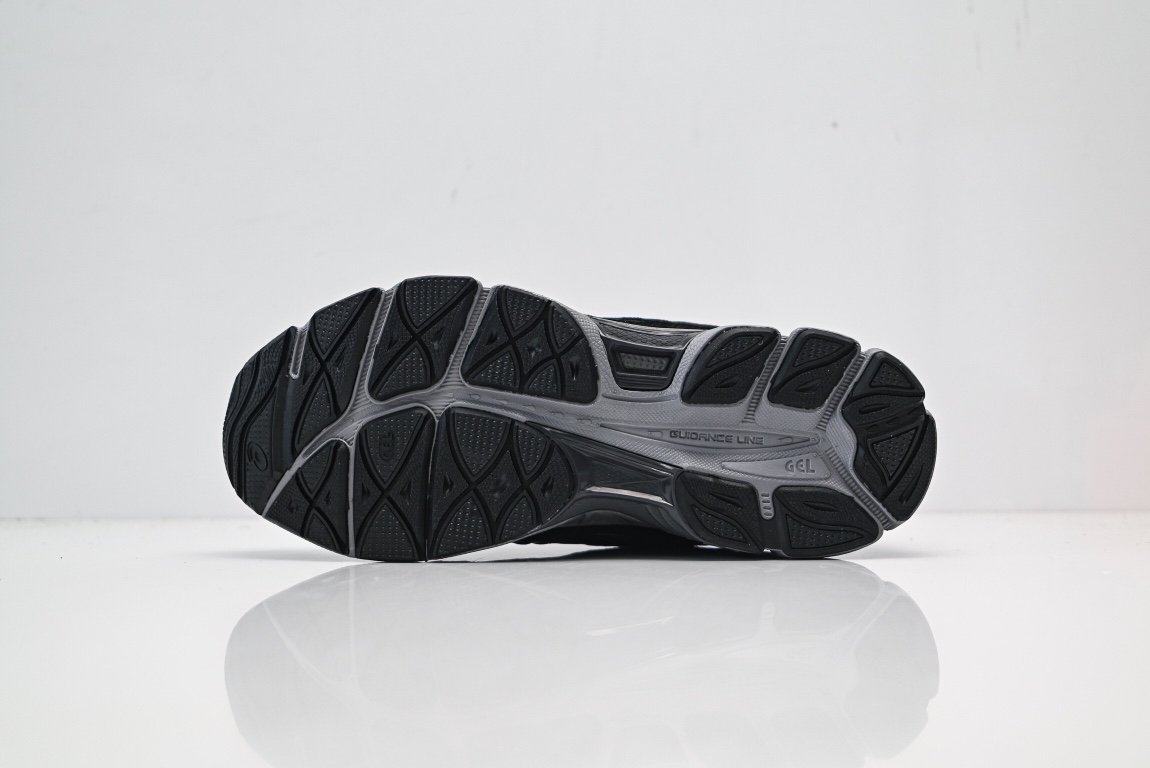 140 Asics Gel-N复古单品 ASICS亚瑟士推出全新GEL-NYC彰显纽约都市活力 1403A789-020