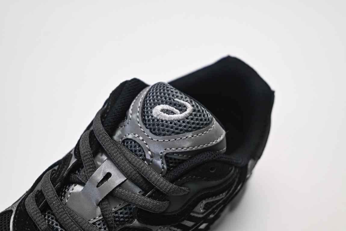 140 Asics Gel-N复古单品 ASICS亚瑟士推出全新GEL-NYC彰显纽约都市活力 1403A789-020
