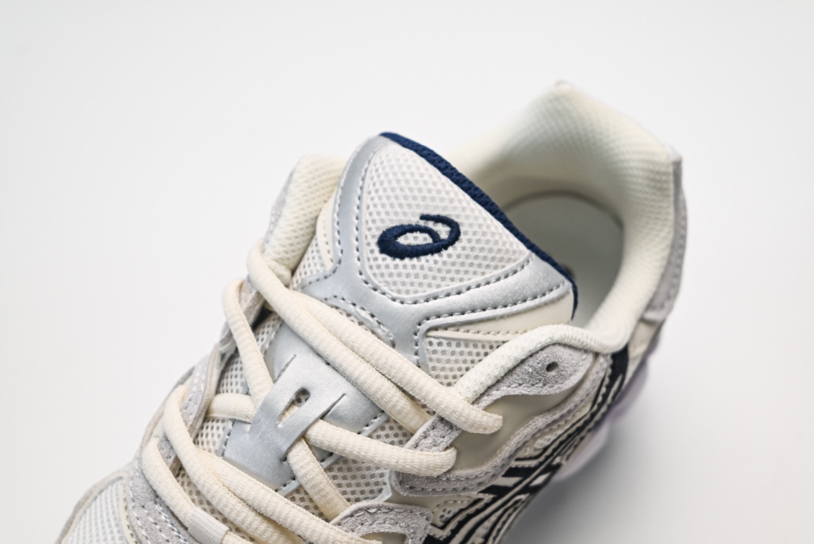 140 Asics Gel-N复古单品 ASICS亚瑟士推出全新GEL-NYC彰显纽约都市活力 1403A788-101