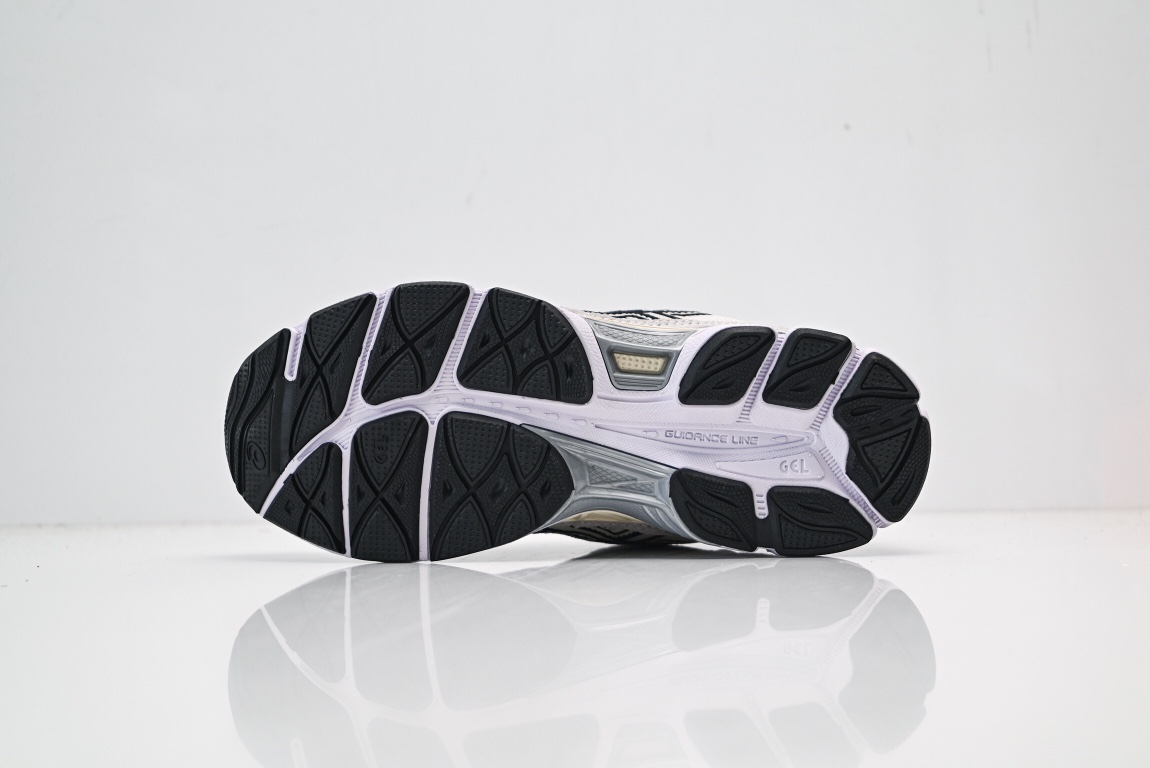 140 Asics Gel-N复古单品 ASICS亚瑟士推出全新GEL-NYC彰显纽约都市活力 1403A788-101