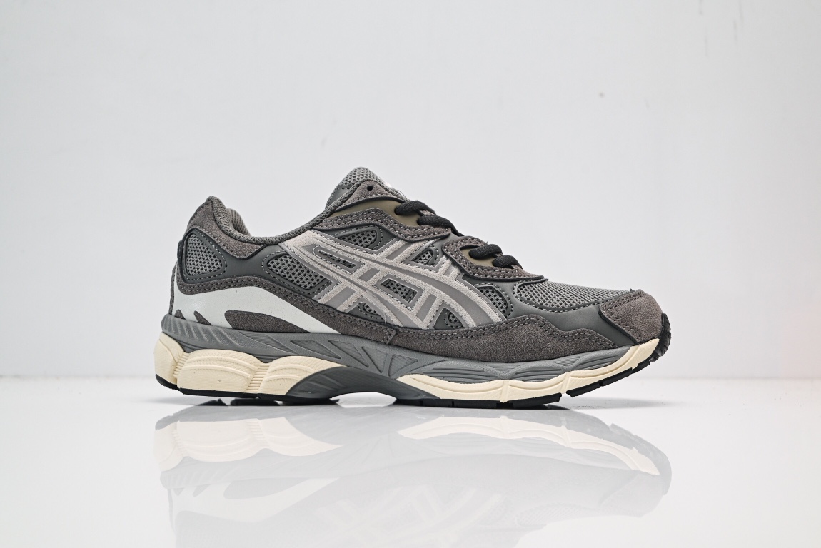 140 Asics Gel-N复古单品 ASICS亚瑟士推出全新GEL-NYC彰显纽约都市活力 1403A617-020
