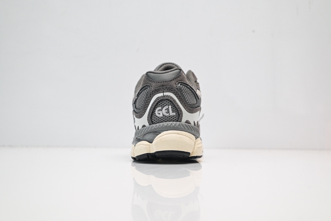 140 Asics Gel-N复古单品 ASICS亚瑟士推出全新GEL-NYC彰显纽约都市活力 1403A617-020