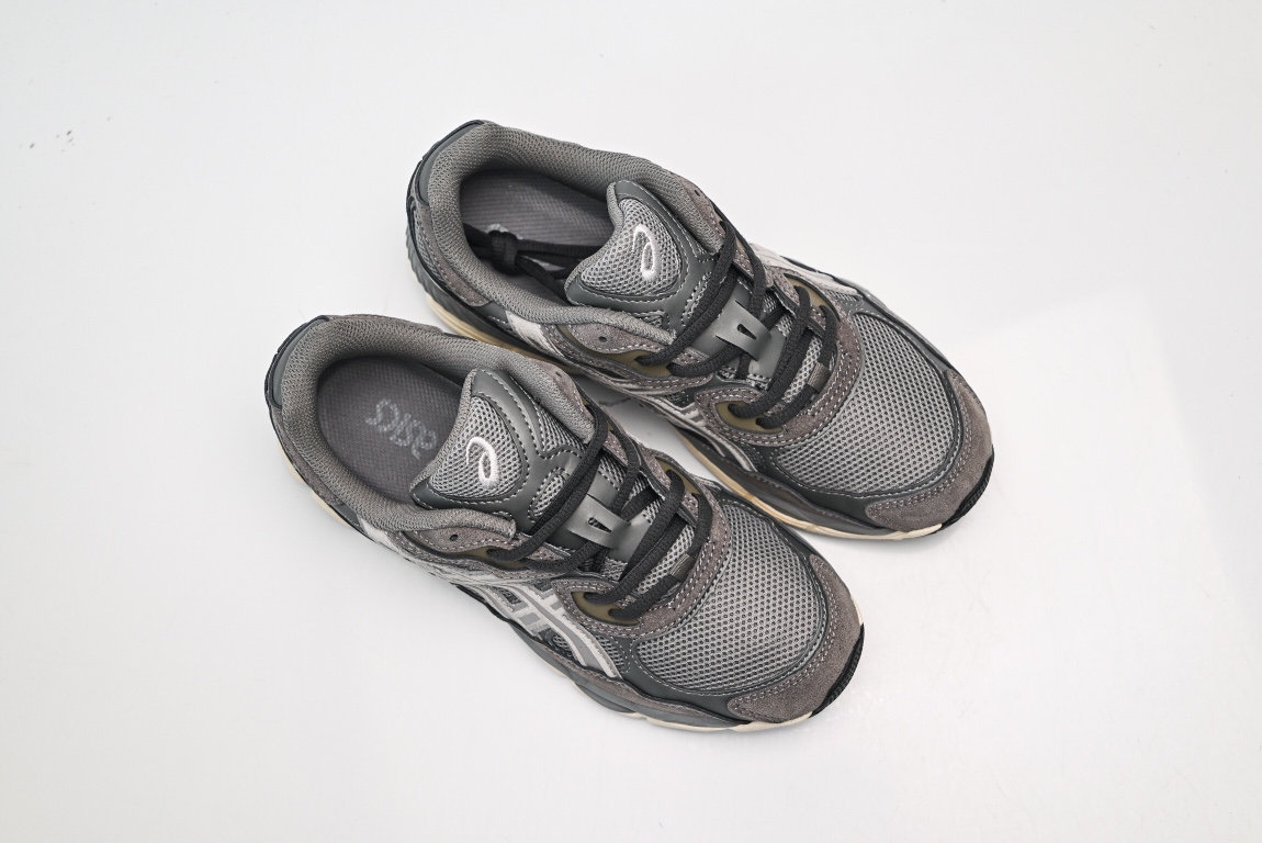 140 Asics Gel-N复古单品 ASICS亚瑟士推出全新GEL-NYC彰显纽约都市活力 1403A617-020