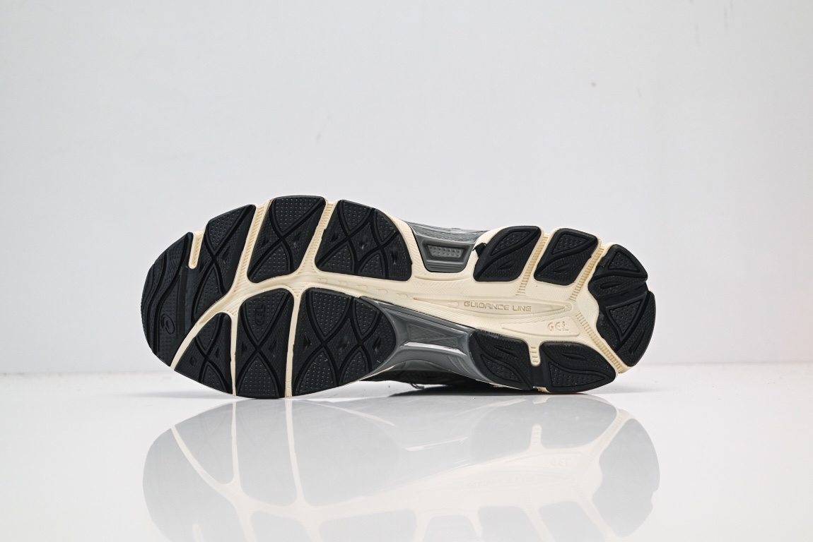140 Asics Gel-N复古单品 ASICS亚瑟士推出全新GEL-NYC彰显纽约都市活力 1403A617-020