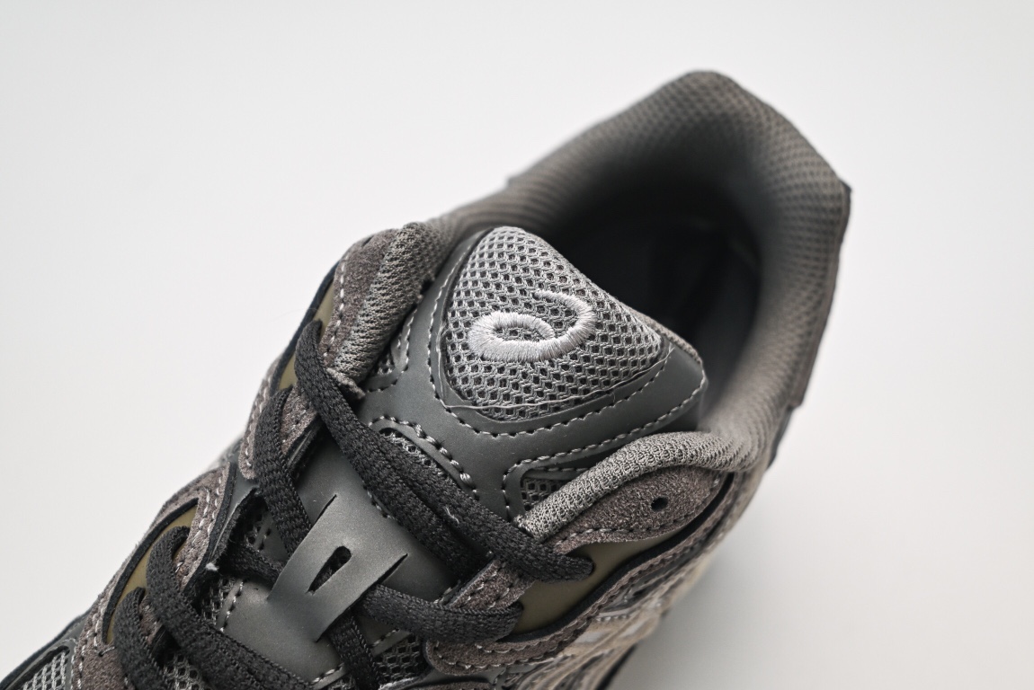 140 Asics Gel-N复古单品 ASICS亚瑟士推出全新GEL-NYC彰显纽约都市活力 1403A617-020