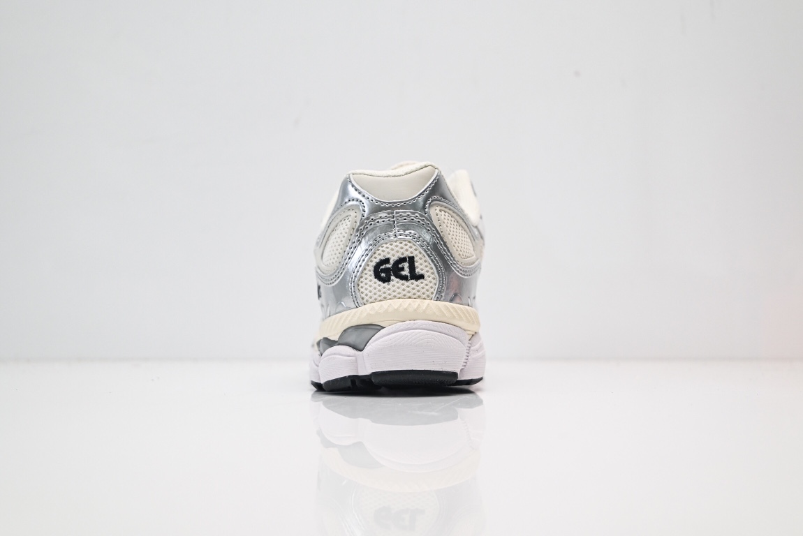 140 Asics Gel-N复古单品 ASICS亚瑟士推出全新GEL-NYC彰显纽约都市活力 1403A805-101