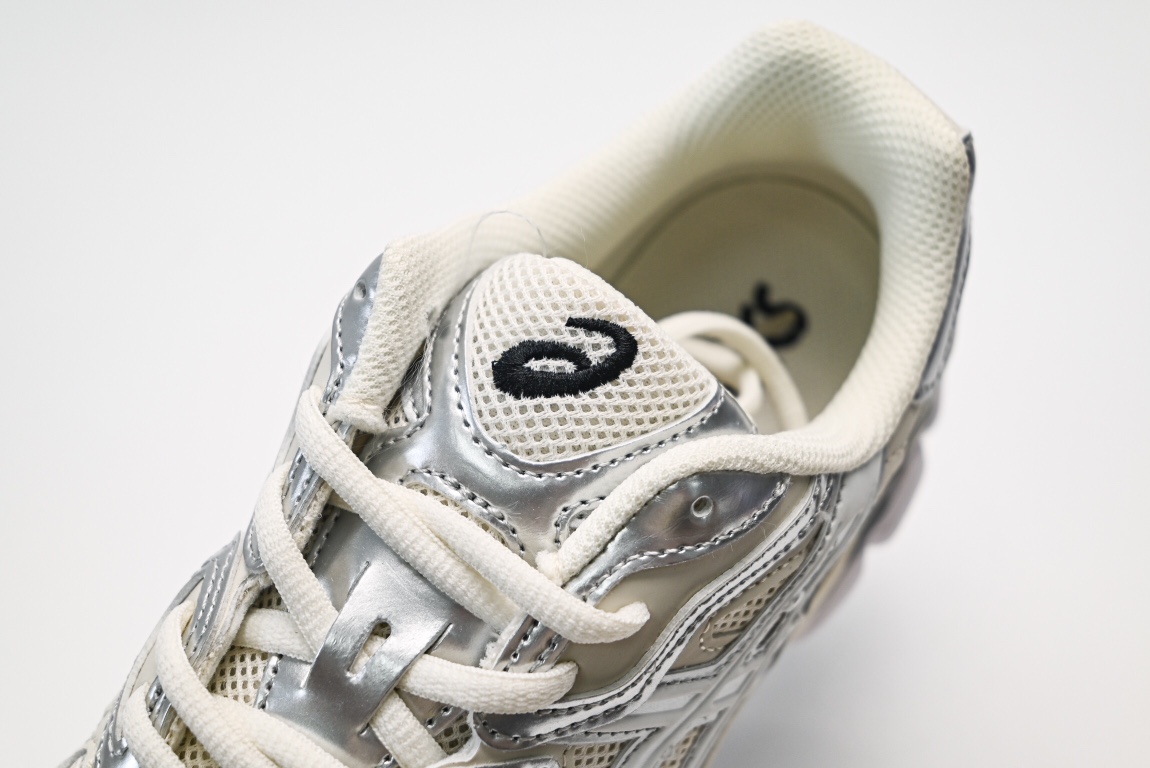 140 Asics Gel-N复古单品 ASICS亚瑟士推出全新GEL-NYC彰显纽约都市活力 1403A805-101
