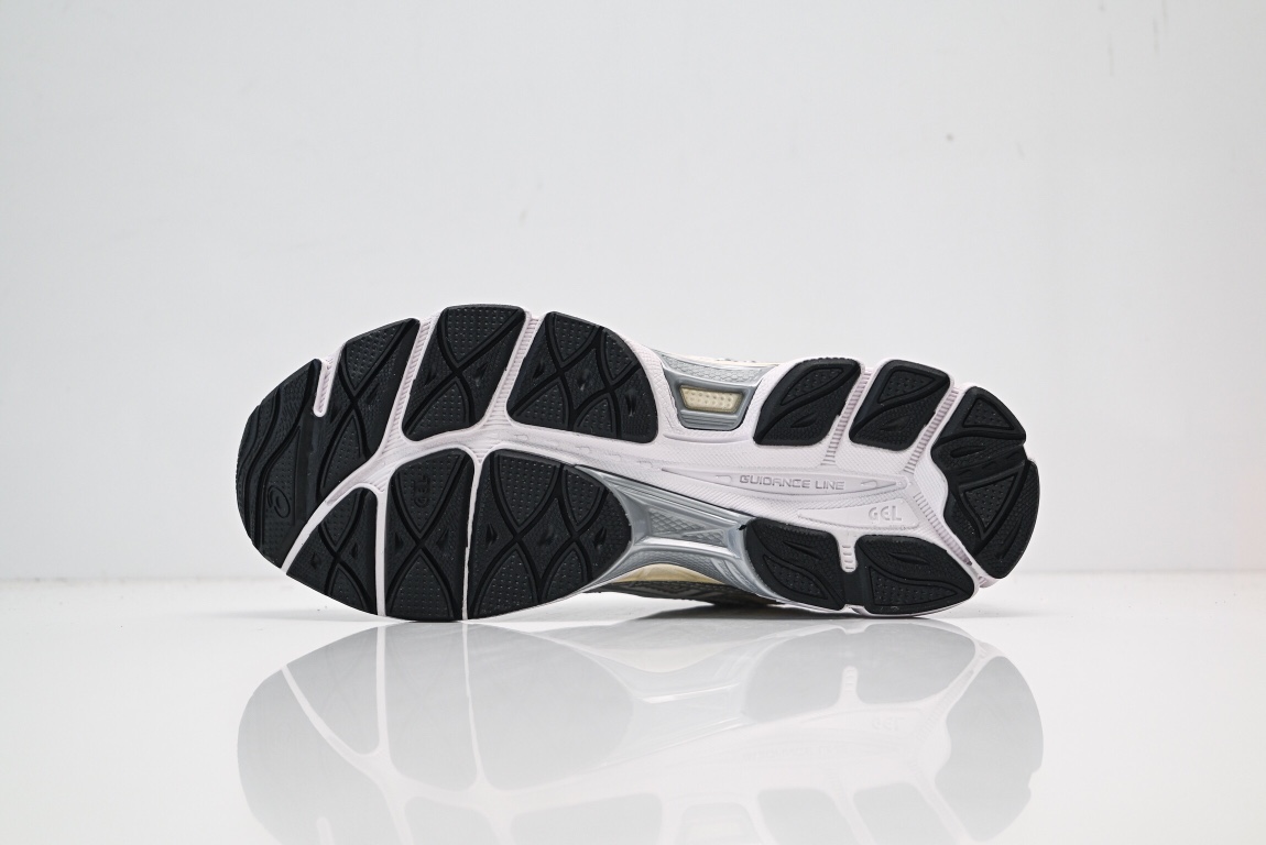 140 Asics Gel-N复古单品 ASICS亚瑟士推出全新GEL-NYC彰显纽约都市活力 1403A805-101