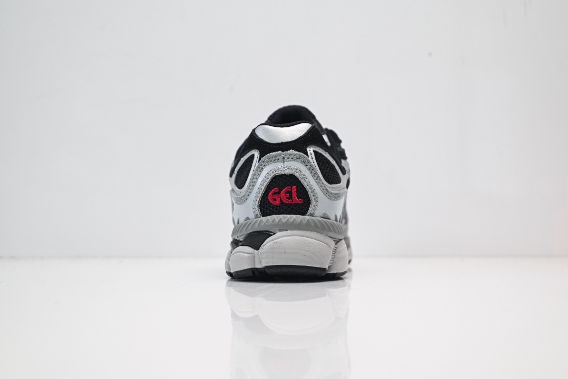 140 Asics Gel-N复古单品 ASICS亚瑟士推出全新GEL-NYC彰显纽约都市活力 1403A383-003