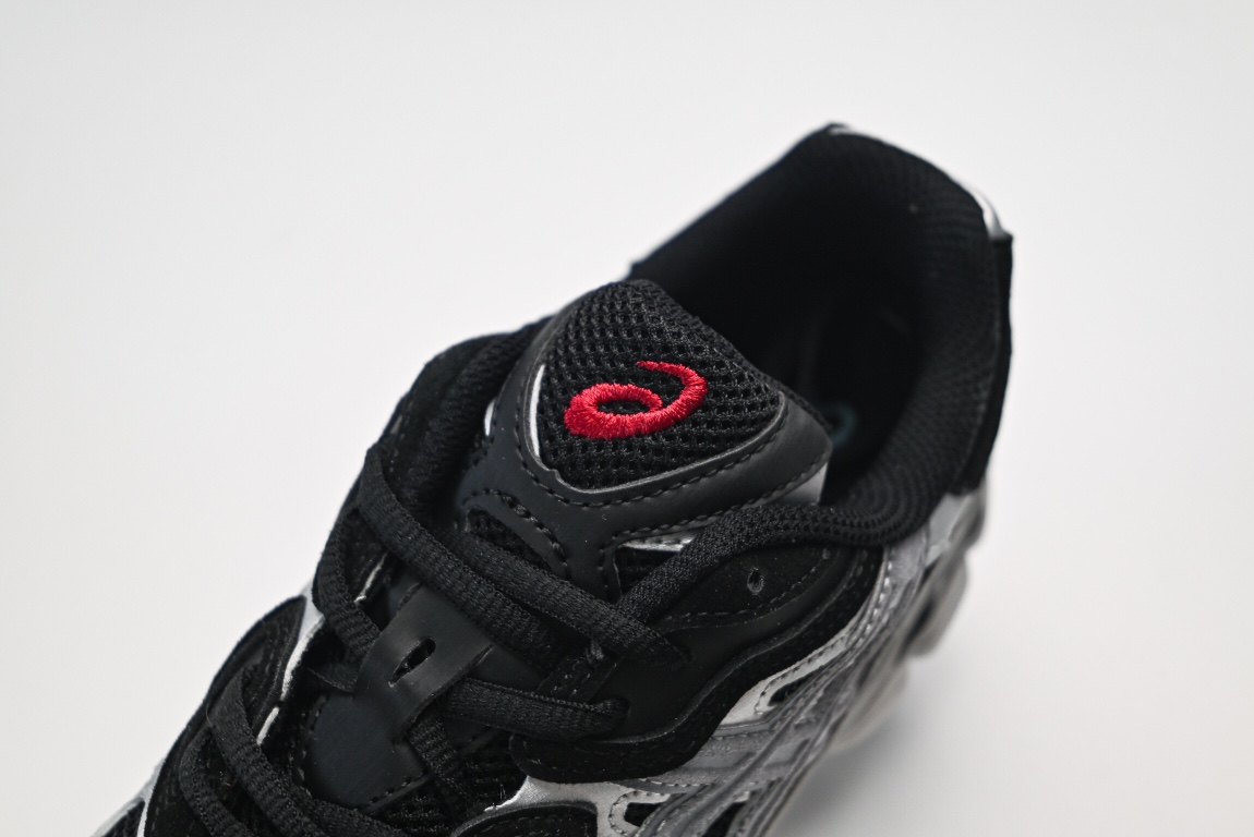 140 Asics Gel-N复古单品 ASICS亚瑟士推出全新GEL-NYC彰显纽约都市活力 1403A383-003