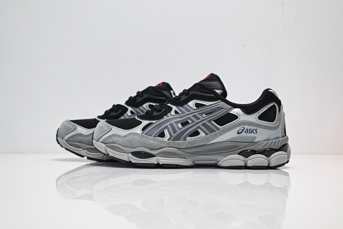 140 Asics Gel-N复古单品 ASICS亚瑟士推出全新GEL-NYC彰显纽约都市活力 1403A383-003