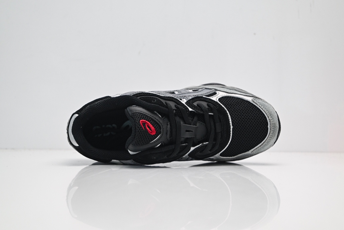 140 Asics Gel-N复古单品 ASICS亚瑟士推出全新GEL-NYC彰显纽约都市活力 1403A383-003