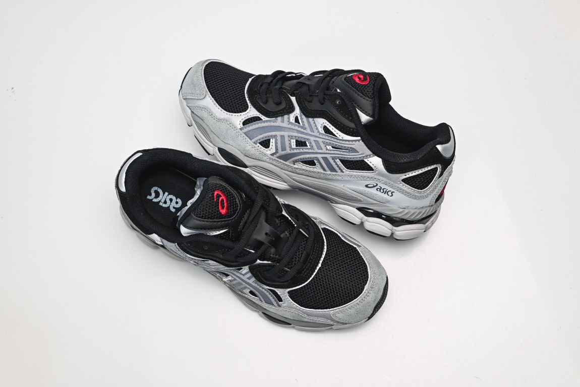 140 Asics Gel-N复古单品 ASICS亚瑟士推出全新GEL-NYC彰显纽约都市活力 1403A383-003
