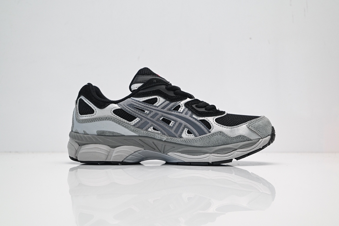 140 Asics Gel-N复古单品 ASICS亚瑟士推出全新GEL-NYC彰显纽约都市活力 1403A383-003