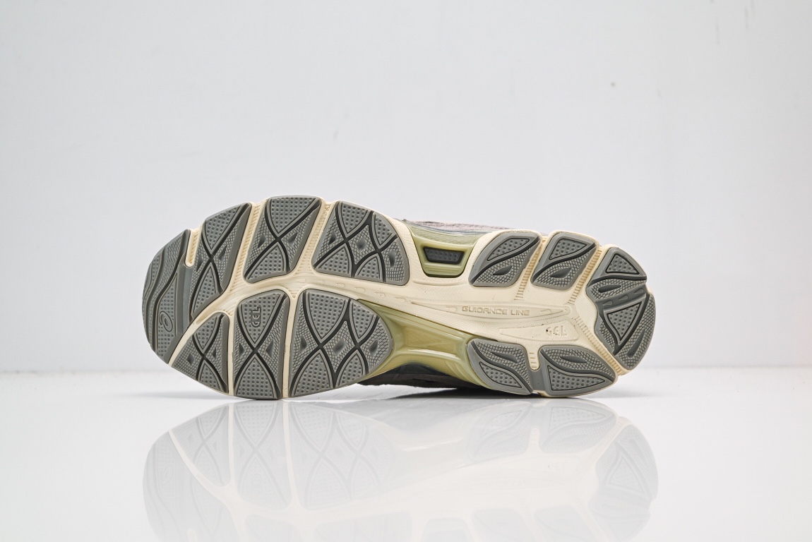 140 Asics Gel-N复古单品 ASICS亚瑟士推出全新GEL-NYC彰显纽约都市活力 1403A789-103