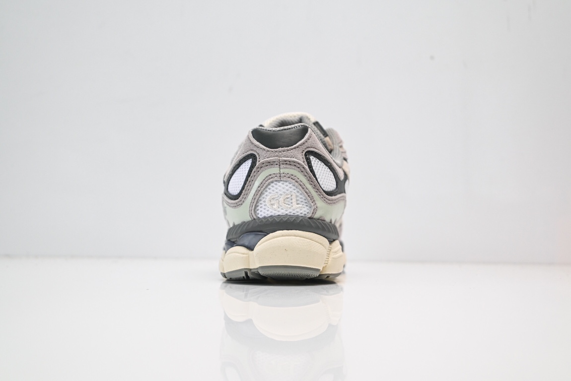 140 Asics Gel-N复古单品 ASICS亚瑟士推出全新GEL-NYC彰显纽约都市活力 1403A789-103